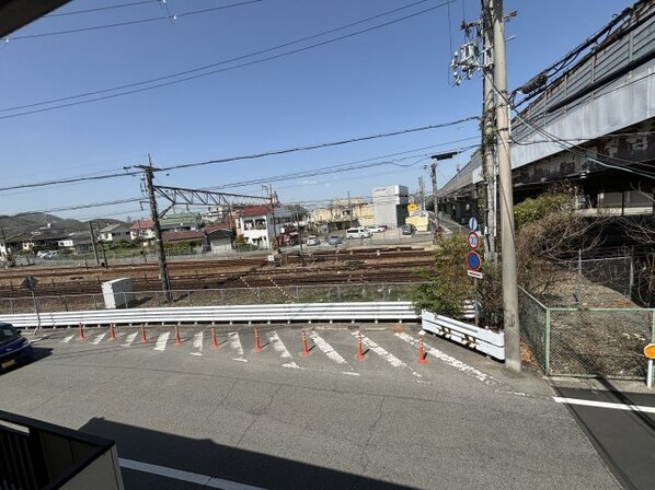 宝殿駅 徒歩5分 2階の物件内観写真